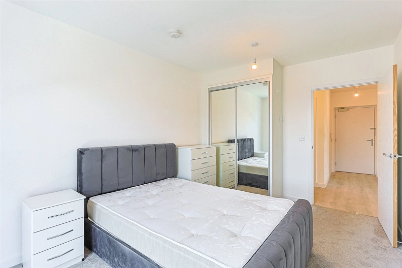 1 bedroom apartments/flats to sale in East Acton Lane, Ealing-image 5