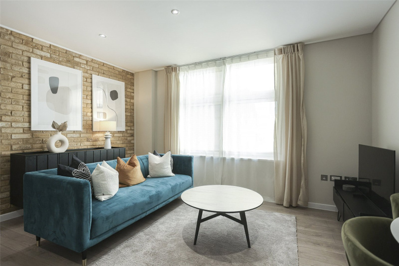 1 bedroom apartments/flats to sale in Cock Lane, Farringdon-image 5