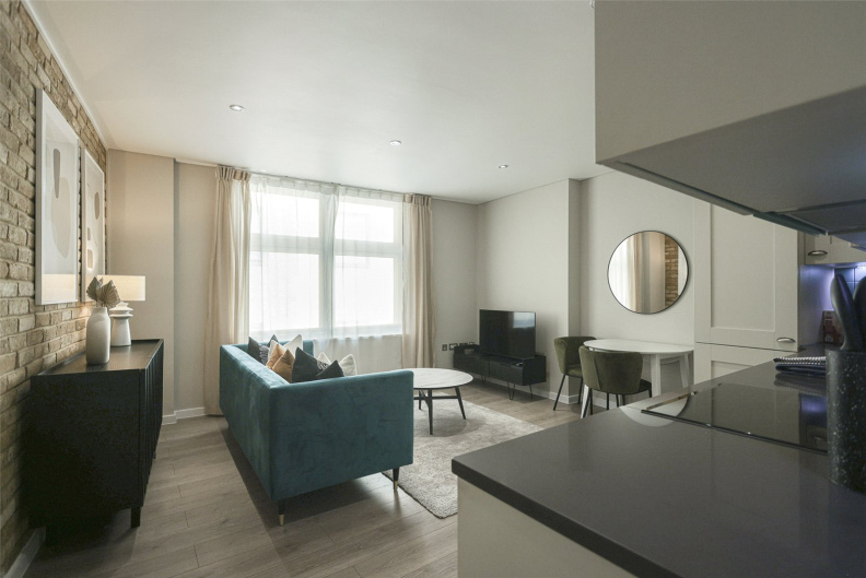 1 bedroom apartments/flats to sale in Cock Lane, Farringdon-image 7