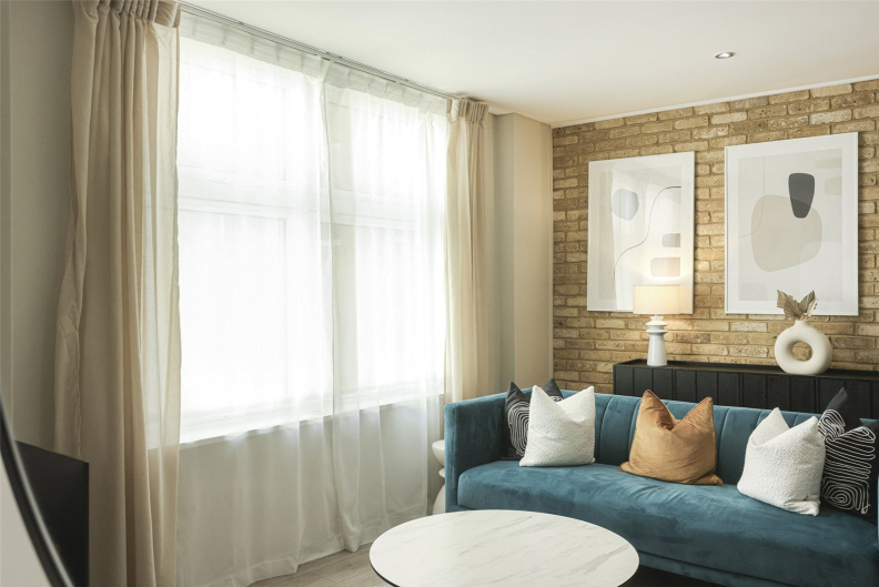 1 bedroom apartments/flats to sale in Cock Lane, Farringdon-image 8