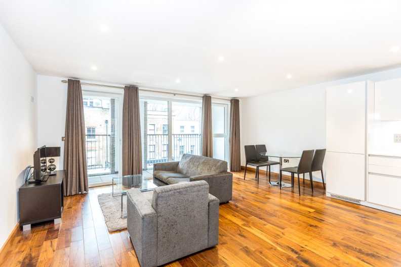 1 bedroom apartments/flats to sale in Diss Street, Shoreditch-image 2