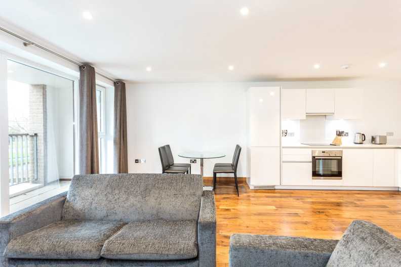 1 bedroom apartments/flats to sale in Diss Street, Shoreditch-image 10