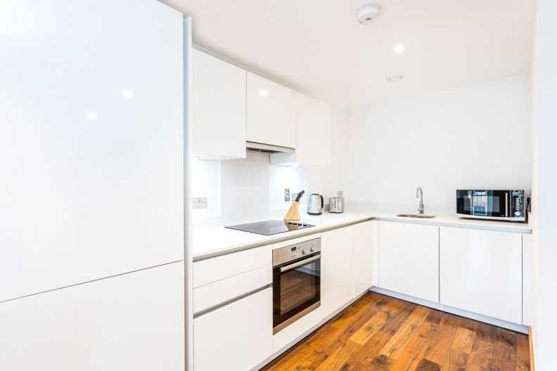 1 bedroom apartments/flats to sale in Diss Street, Shoreditch-image 3