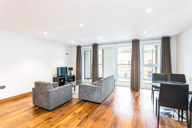 1 bedroom apartments/flats to sale in Diss Street, Shoreditch-image 7