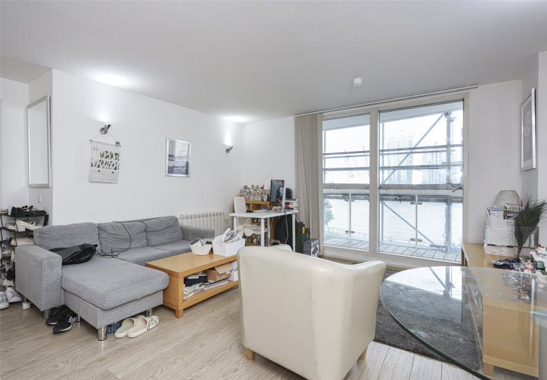 1 bedroom apartments/flats to sale in Blackwall Way, London-image 11