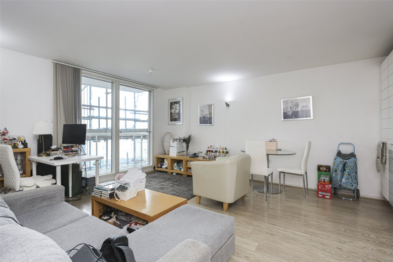 1 bedroom apartments/flats to sale in Blackwall Way, London-image 12