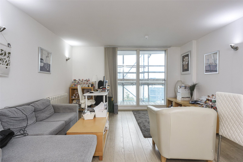 1 bedroom apartments/flats to sale in Blackwall Way, London-image 14