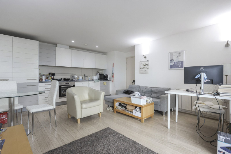1 bedroom apartments/flats to sale in Blackwall Way, London-image 10