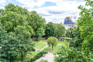 School Mews, Shadwell E1 image 9