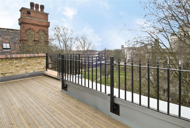 3 bedrooms apartments/flats to sale in School Mews, Shadwell-image 7