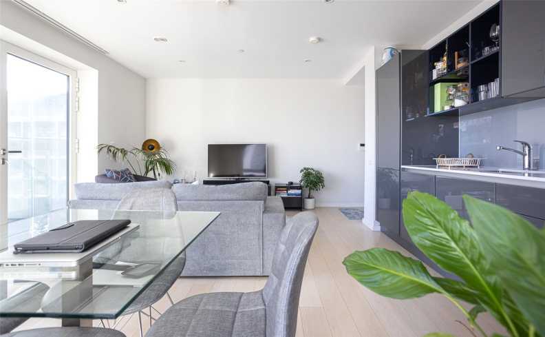 2 bedrooms apartments/flats to sale in Glasshouse Gardens, Stratford-image 11