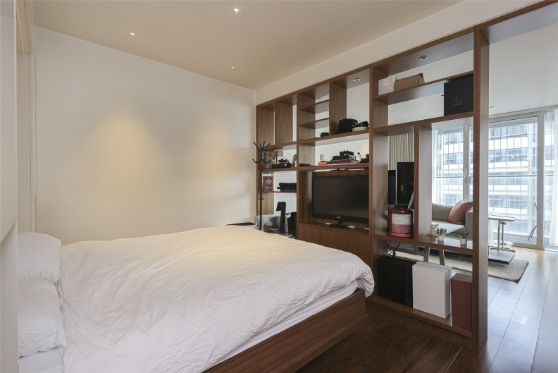 1 bedroom apartments/flats to sale in Moor Lane, Moorgate-image 6