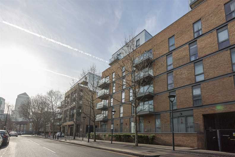 2 bedrooms apartments/flats to sale in Epstein Square, Poplar-image 29