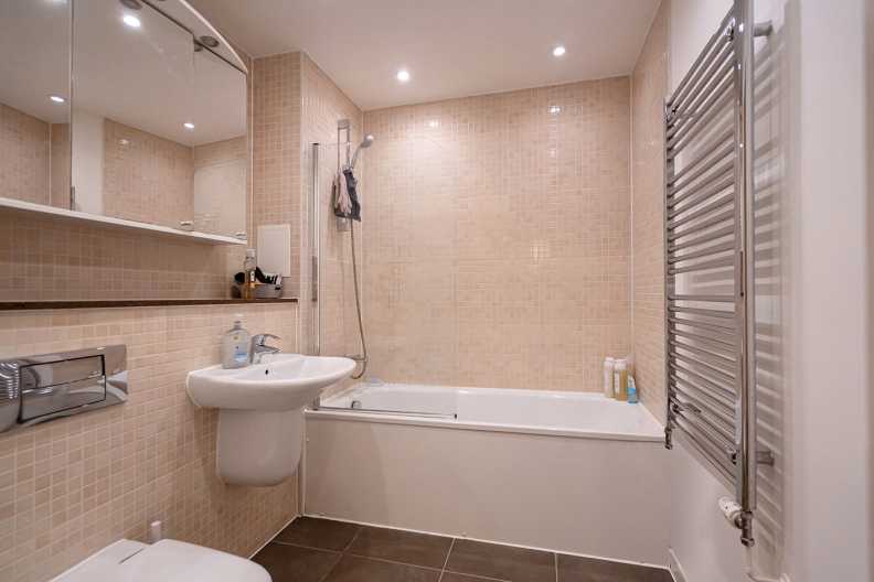 1 bedroom apartments/flats to sale in Crowder Street, Shadwell-image 10