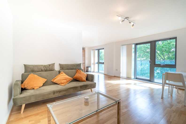 1 bedroom apartments/flats to sale in Crowder Street, Shadwell-image 1