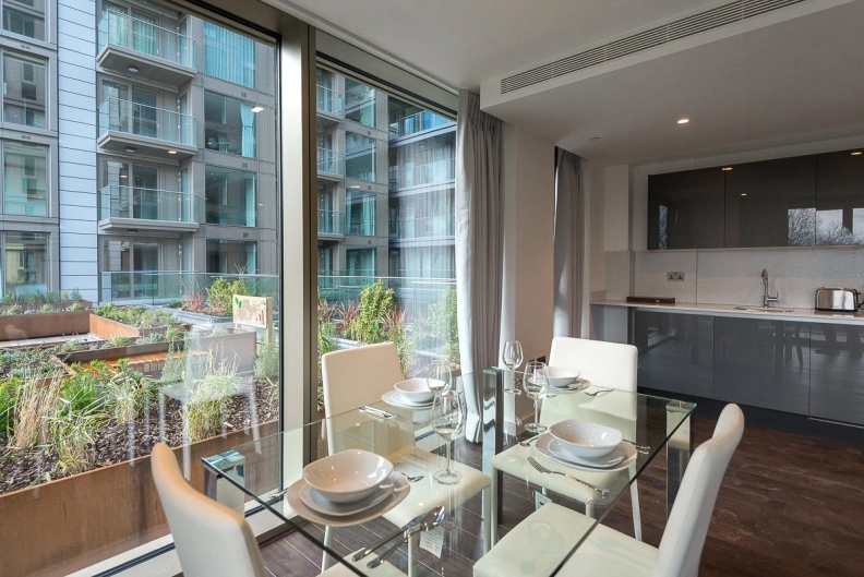 2 bedrooms apartments/flats to sale in Royal Mint Street, London-image 5