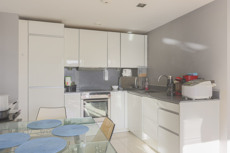 2 bedrooms apartments/flats to sale in Yeo Street, Bromley-By-Bow-image 5