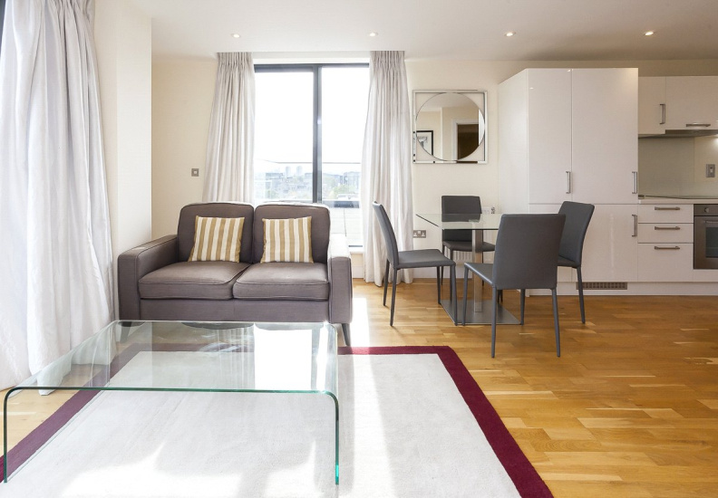 1 bedroom apartments/flats to sale in Maltby Street, London-image 9