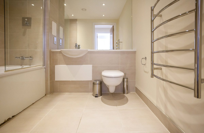 1 bedroom apartments/flats to sale in Maltby Street, London-image 5