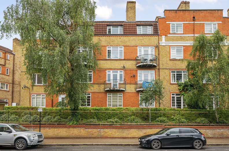 1 bedroom apartments/flats to sale in Acorn Walk, Rotherhithe-image 12