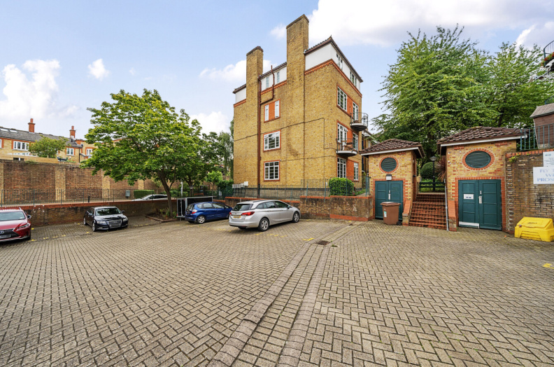 1 bedroom apartments/flats to sale in Acorn Walk, Rotherhithe-image 13