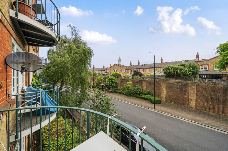 1 bedroom apartments/flats to sale in Acorn Walk, Rotherhithe-image 7
