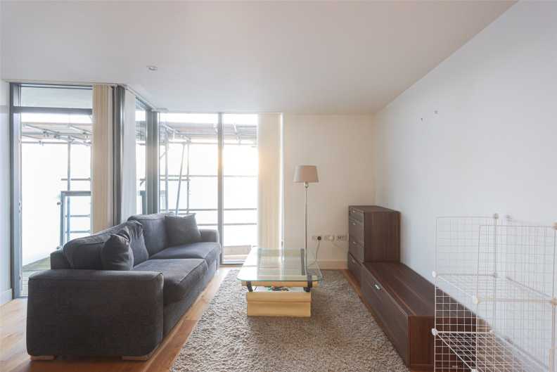 1 bedroom apartments/flats to sale in Prebend Street, Angel-image 9