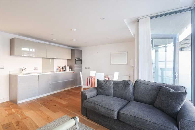 1 bedroom apartments/flats to sale in Prebend Street, Angel-image 2