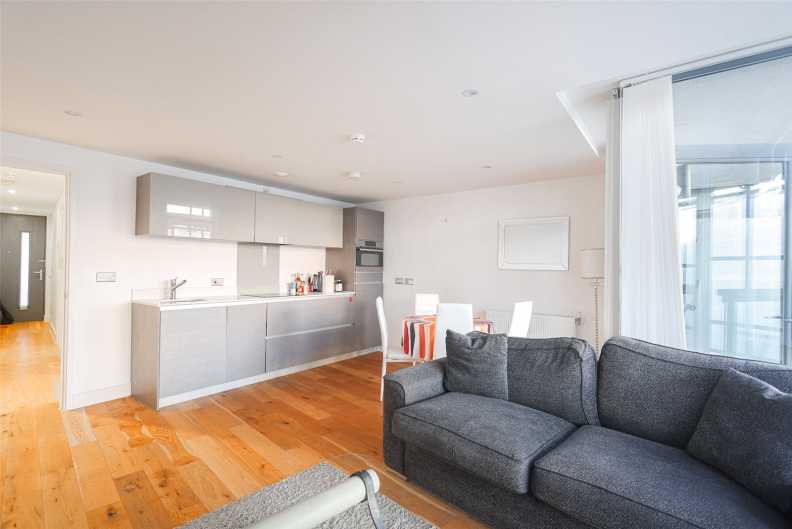 1 bedroom apartments/flats to sale in Prebend Street, Angel-image 8