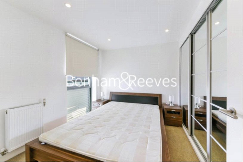 1 bedroom apartments/flats to sale in Prebend Street, Angel-image 4