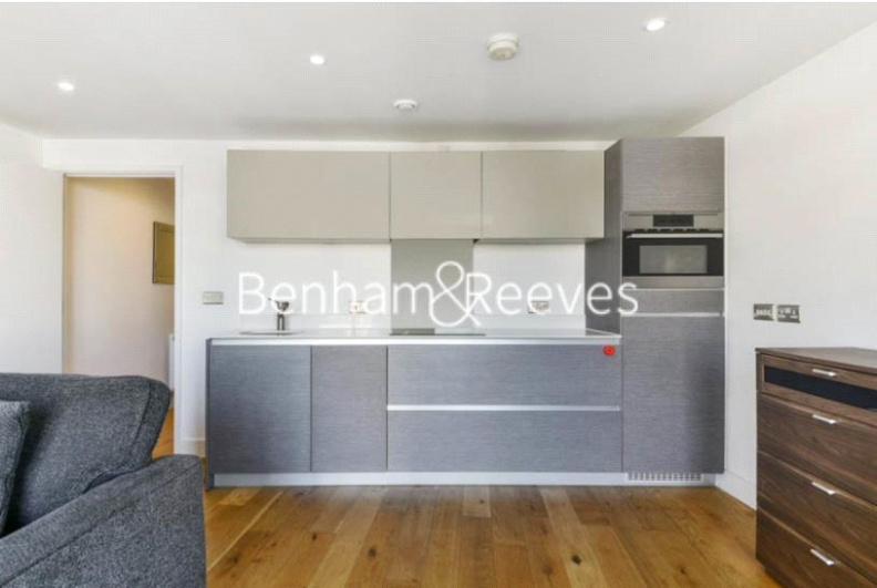 1 bedroom apartments/flats to sale in Prebend Street, Angel-image 14