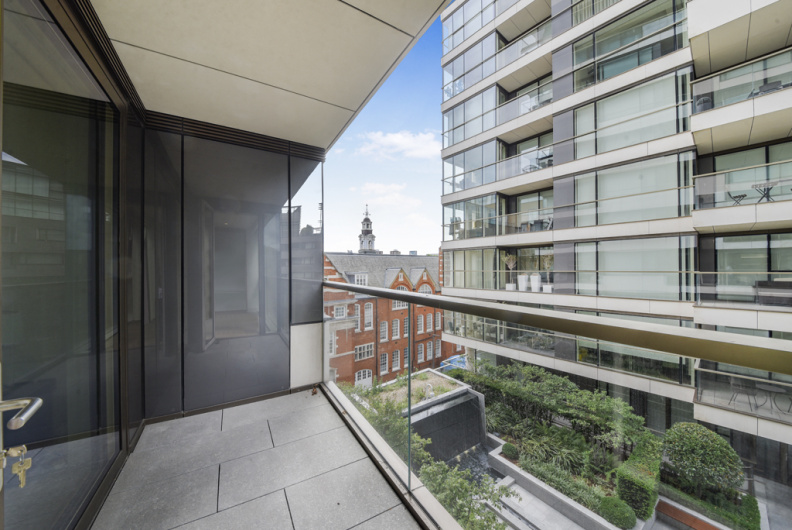 1 bedroom apartments/flats to sale in Duchess Walk, Southwark-image 5