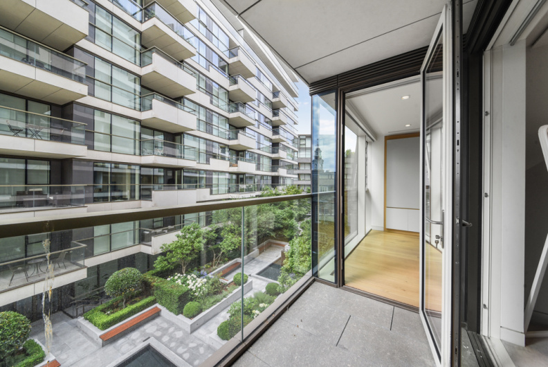 1 bedroom apartments/flats to sale in Duchess Walk, Southwark-image 9