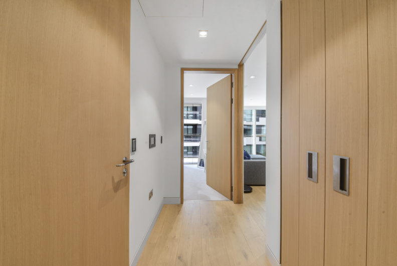 1 bedroom apartments/flats to sale in Duchess Walk, Southwark-image 6