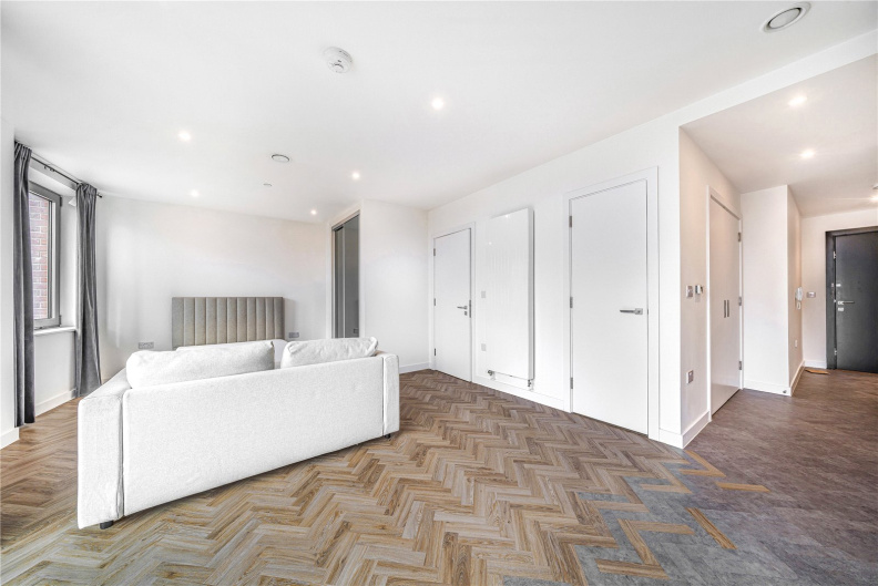 Studio apartments/flats to sale in Makers Yard, Bromley-By-Bow-image 10