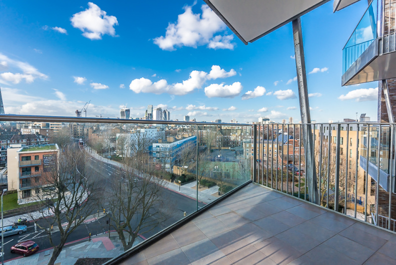 1 bedroom apartments/flats to sale in Freda Street, Bermondsey-image 3