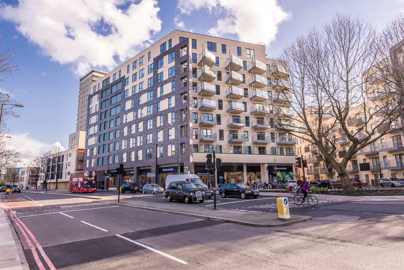 1 bedroom apartments/flats to sale in Freda Street, Bermondsey-image 10