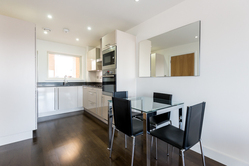 1 bedroom apartments/flats to sale in Freda Street, Bermondsey-image 5