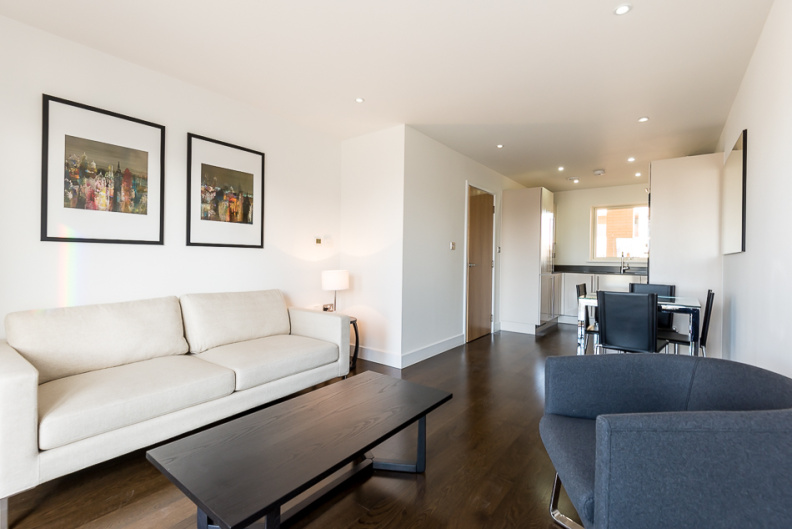 1 bedroom apartments/flats to sale in Freda Street, Bermondsey-image 4