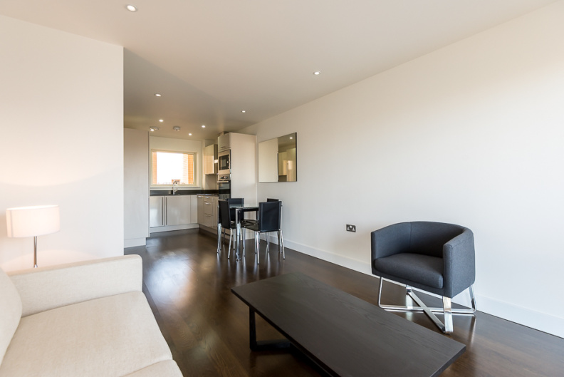 1 bedroom apartments/flats to sale in Freda Street, Bermondsey-image 8