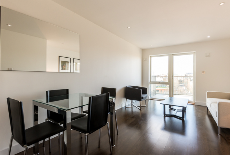 1 bedroom apartments/flats to sale in Freda Street, Bermondsey-image 2