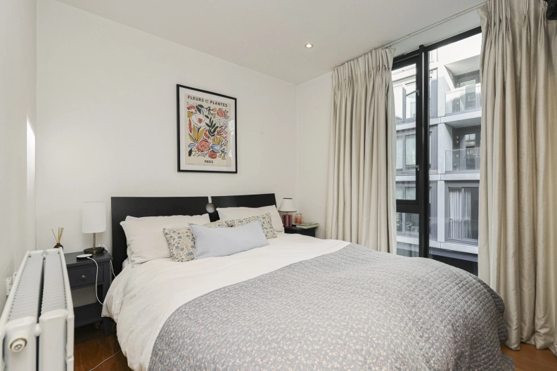 2 bedrooms apartments/flats to sale in Westland Place, Islington-image 6