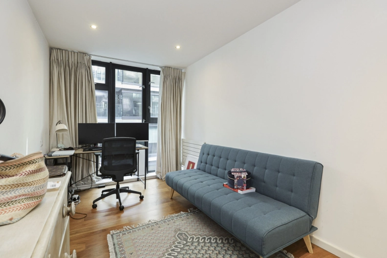 2 bedrooms apartments/flats to sale in Westland Place, Islington-image 7