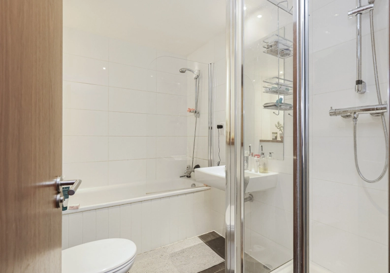 2 bedrooms apartments/flats to sale in Westland Place, Islington-image 8