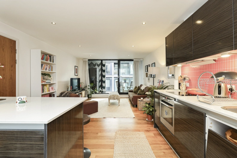 2 bedrooms apartments/flats to sale in Westland Place, Islington-image 14