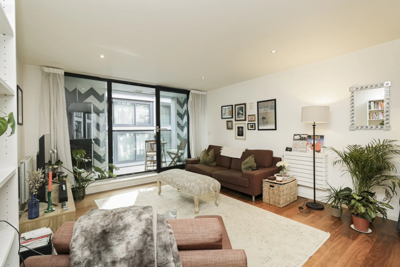 2 bedrooms apartments/flats to sale in Westland Place, Islington-image 15