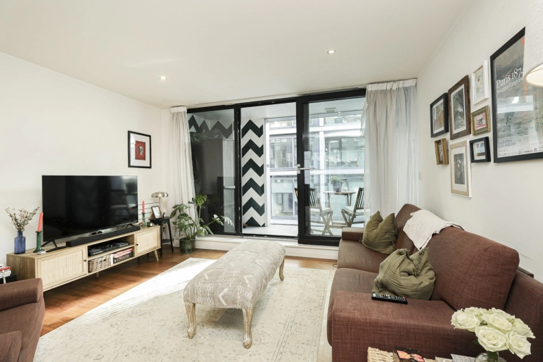 2 bedrooms apartments/flats to sale in Westland Place, Islington-image 13