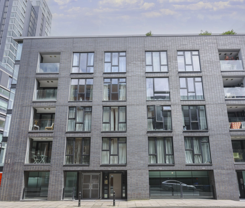 2 bedrooms apartments/flats to sale in Westland Place, Islington-image 9