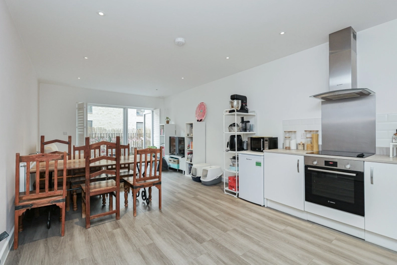 2 bedrooms apartments/flats to sale in Brumwell Avenue, Woolwich-image 9