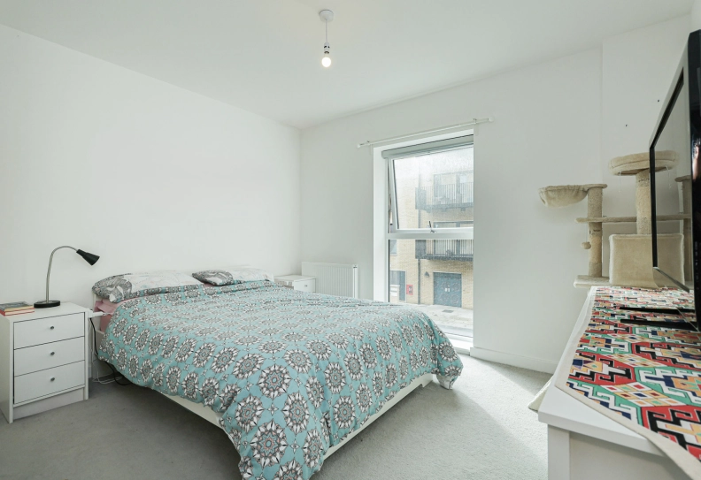 2 bedrooms apartments/flats to sale in Brumwell Avenue, Woolwich-image 13